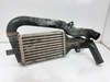 Radiador de intercooler 09129519 OPEL