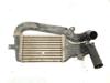 Radiador de intercooler 09129519 OPEL
