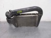 Radiador de intercooler 09129519 OPEL