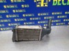 Radiador de intercooler 09129519 OPEL