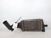 Radiador de intercooler 09129519 OPEL