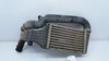 Radiador de intercooler 09129519 OPEL