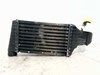 Radiador de intercooler 09129519 OPEL