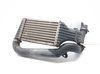 Radiador de intercooler 09129519 OPEL