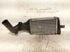 Radiador de intercooler 09129519 OPEL