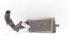 Radiador de intercooler 09129519 OPEL