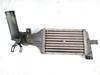 Radiador de intercooler 09129519DX OPEL
