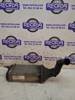 Radiador de intercooler 09129519DX OPEL