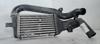 Radiador de intercooler 09129519DX OPEL