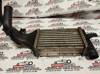 Radiador de intercooler 09129519DX OPEL