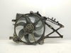 Ventilador elétrico de esfriamento montado (motor + roda de aletas) 09129965 OPEL