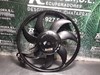 Ventilador elétrico de esfriamento montado (motor + roda de aletas) 09129965 OPEL