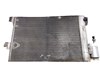 Radiador de aparelho de ar condicionado 09130610 OPEL