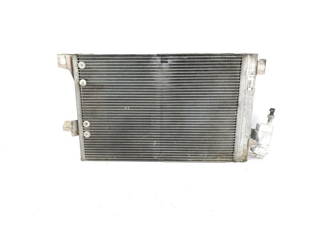 Condensador / radiador de ar condicionado para opel astra g fastback 2.0 di (f08, f48) x20dtl 09130610