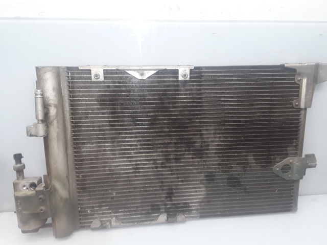OPEL 09130610 Радиатор кондиционера в наличии Украина