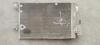 Radiador de aparelho de ar condicionado 09130610 OPEL