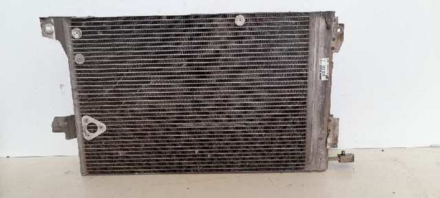Condensador / radiador  aire acondicionado para opel zafira a 09130610NP