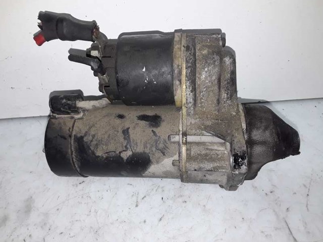 GM 09130838 Стартер в наличии Ужгород