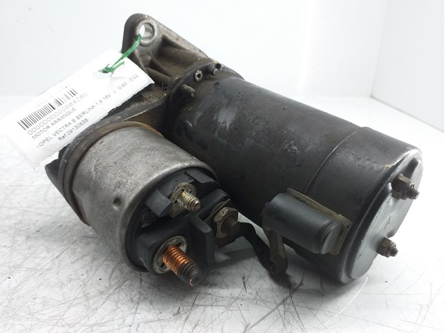 Motor de arranque para daewoo lanos (klat) (1997-...) 1.5 a15sms 09130838