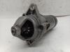 Motor de arranco 09130838 OPEL
