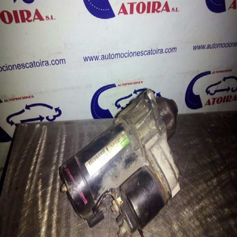 09130838 Стартер купить Украина