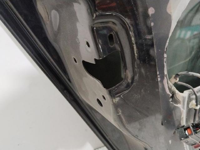 09132037 OPEL Дверь задняя левая купить в Павлоград