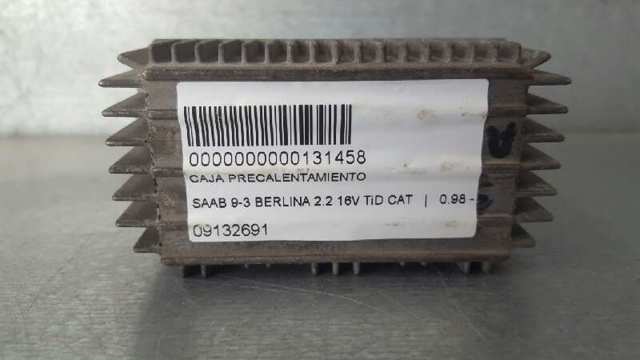 GM 09132691 Реле свечей накала в наличии Киев