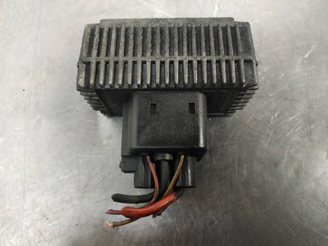 Relê das velas de incandescência 09132691 OPEL