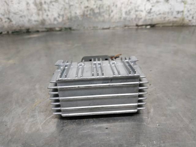 Relê das velas de incandescência 09132691 OPEL