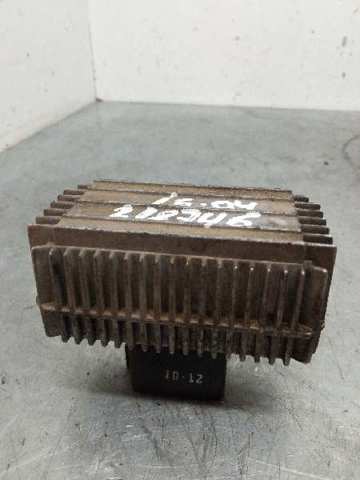 Relê das velas de incandescência 09132691 OPEL