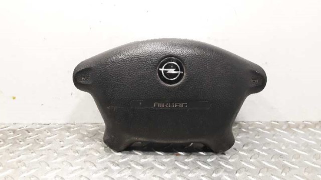 Airbag frontal esquerdo para Opel Vectra B 2.0 DTI 16V (F19) x20DTHY20DTH 09132704