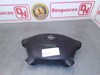 Cinto de segurança (AIRBAG) de condutor 09132704 OPEL