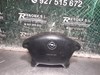 Cinto de segurança (AIRBAG) de condutor 09132704 OPEL