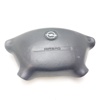 Cinto de segurança (AIRBAG) de condutor 09132704 OPEL