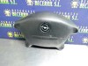 Cinto de segurança (AIRBAG) de condutor 09132704 OPEL