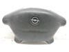 Cinto de segurança (AIRBAG) de condutor 09132704 OPEL