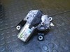 Motor de limpador pára-brisas de vidro traseiro 09132802 OPEL