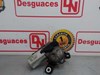 Motor de limpador pára-brisas de vidro traseiro 09132802 OPEL