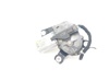 Motor de limpador pára-brisas de vidro traseiro 09132802 OPEL