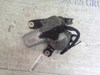 Motor de limpador pára-brisas de vidro traseiro 09132802 OPEL