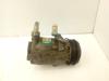 Compressor de aparelho de ar condicionado 09132918 OPEL