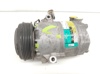 Compressor de aparelho de ar condicionado 09132918 OPEL