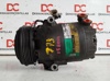 Compressor de aparelho de ar condicionado 09132918 OPEL