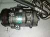 Compressor de aparelho de ar condicionado 09132922 OPEL