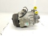 Compressor de aparelho de ar condicionado 09132922 OPEL