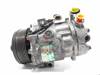 Compressor de aparelho de ar condicionado 09132922 OPEL