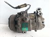 Compressor de aparelho de ar condicionado 09132922 OPEL