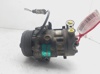 Compressor de aparelho de ar condicionado 09132922 OPEL