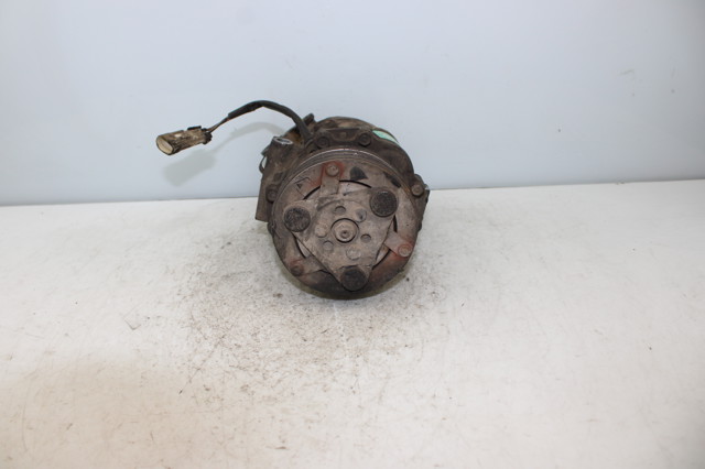 09132922 Компрессор кондиционера купить Ровно