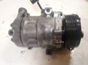 Compressor de aparelho de ar condicionado 09132922 OPEL